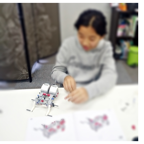  子どもプログラミング教育 ロボット ロボティクス | 南大阪 プログラミング教室